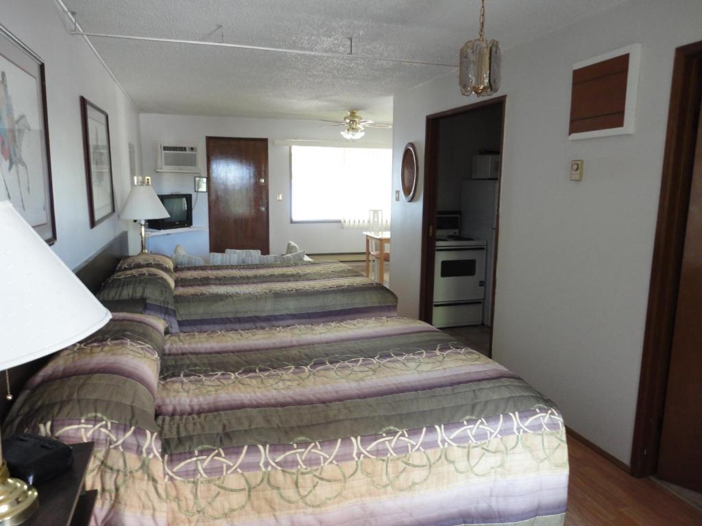 Bella Villa Resort Motel Osoyoos Cameră foto